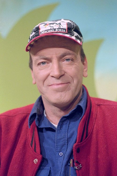 et billede af Burny Bos