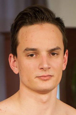 et billede af Radovan Berki