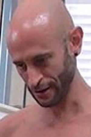 et billede af Vinnie Snake