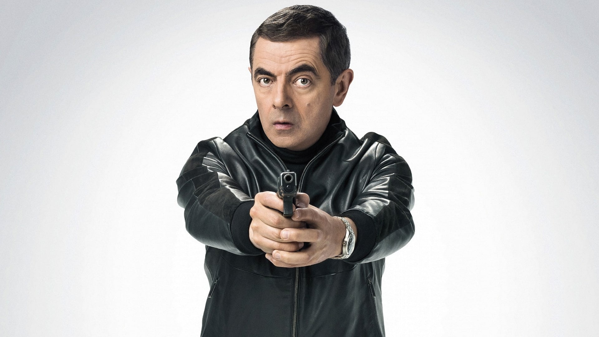 Johnny English Tekrar İş Başında