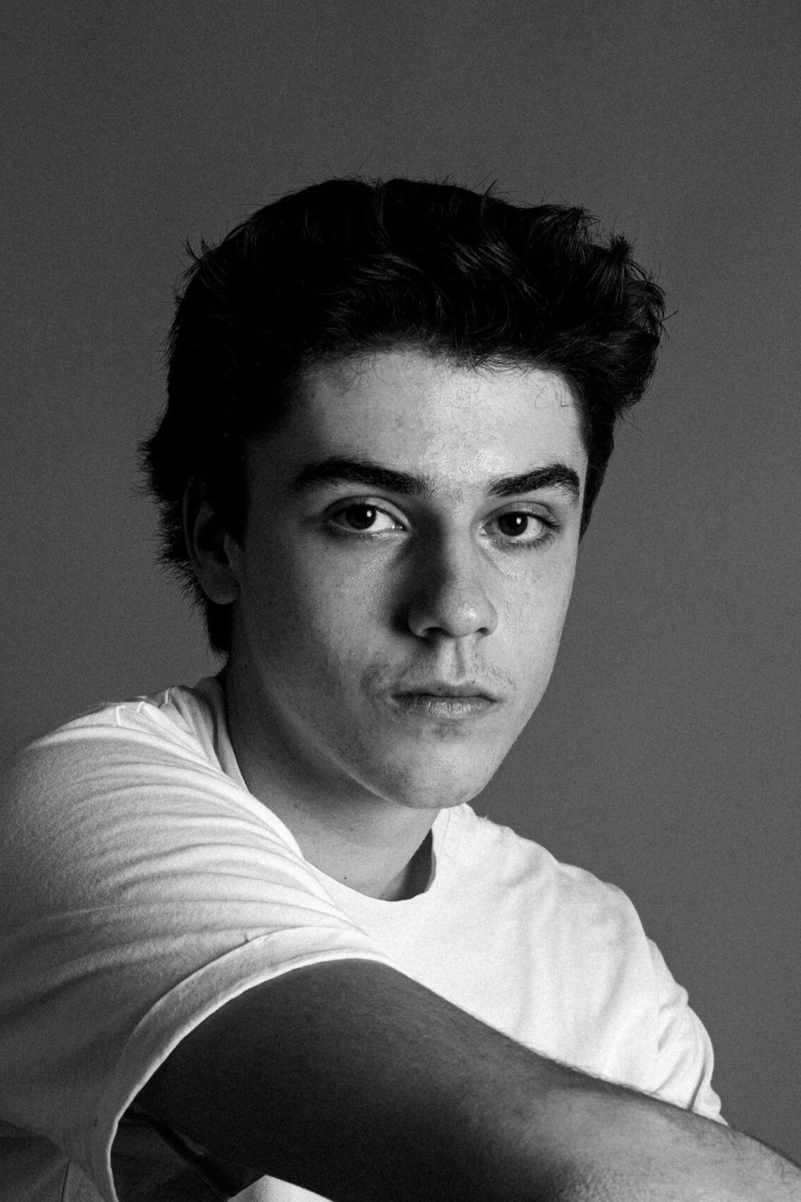 et billede af Dario Samac