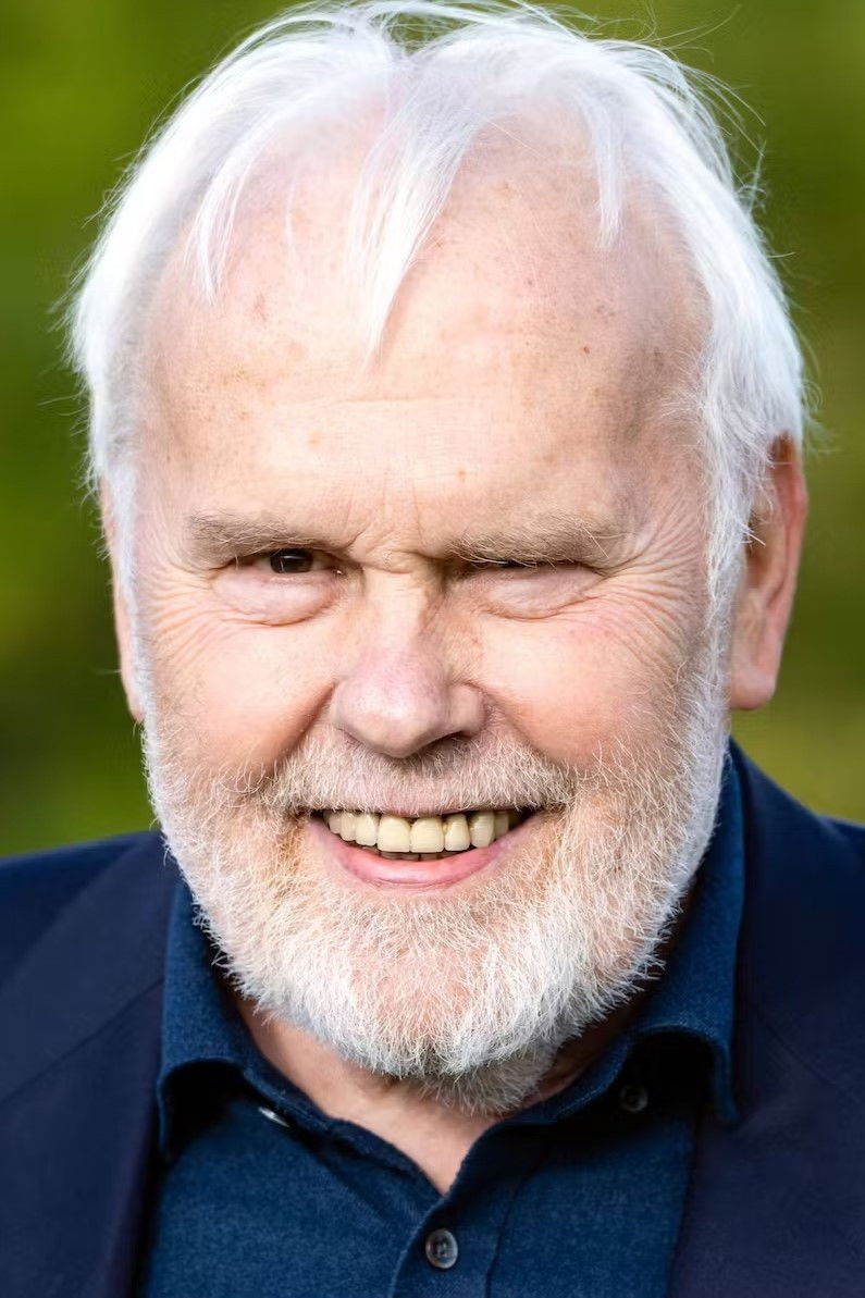 et billede af Gunther Emmerlich