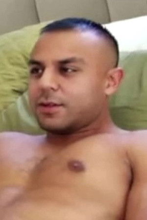 et billede af Tony Profane