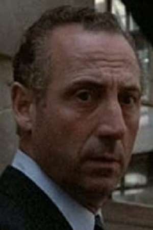 et billede af Gerald Paris