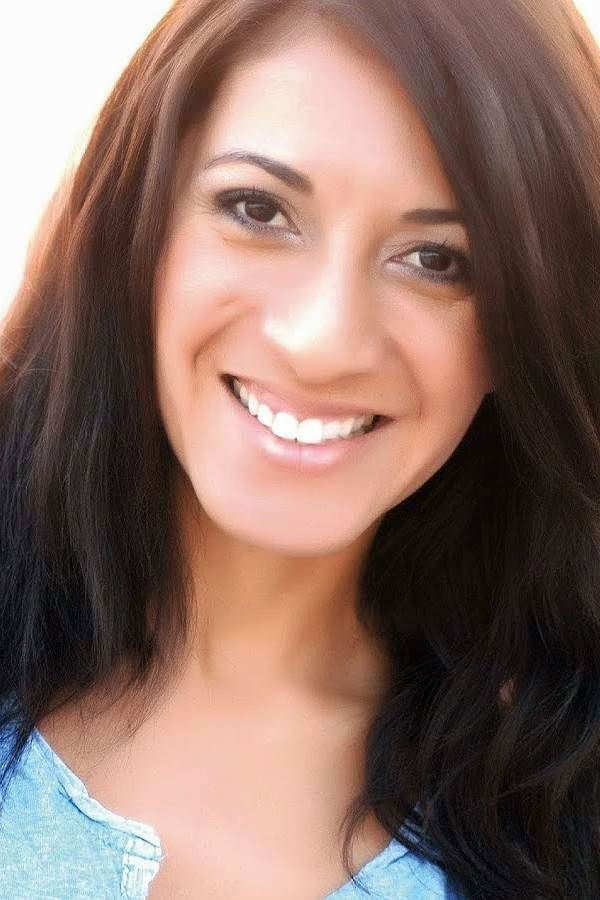 et billede af Nataly Joe