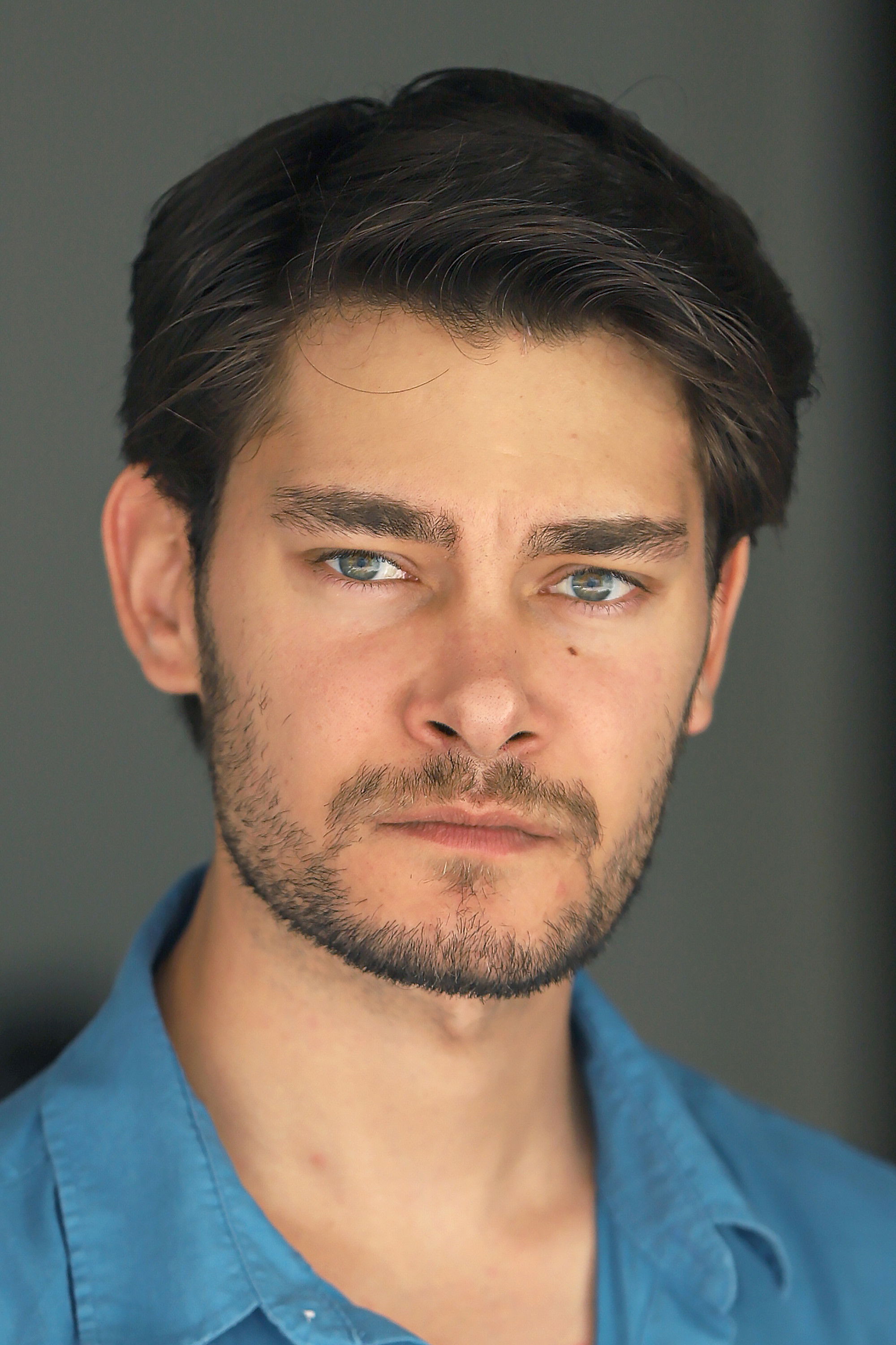 et billede af Alperen Çavdar