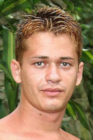 et billede af Pero Coresma