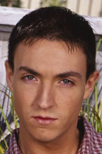 et billede af Joe Young