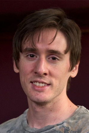 et billede af Dirk Wakefield