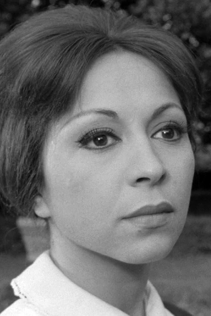 et billede af Gioia Pascal