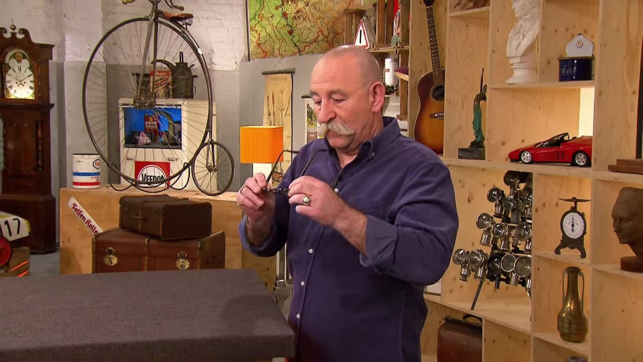 Bares für Rares - Épisode 156