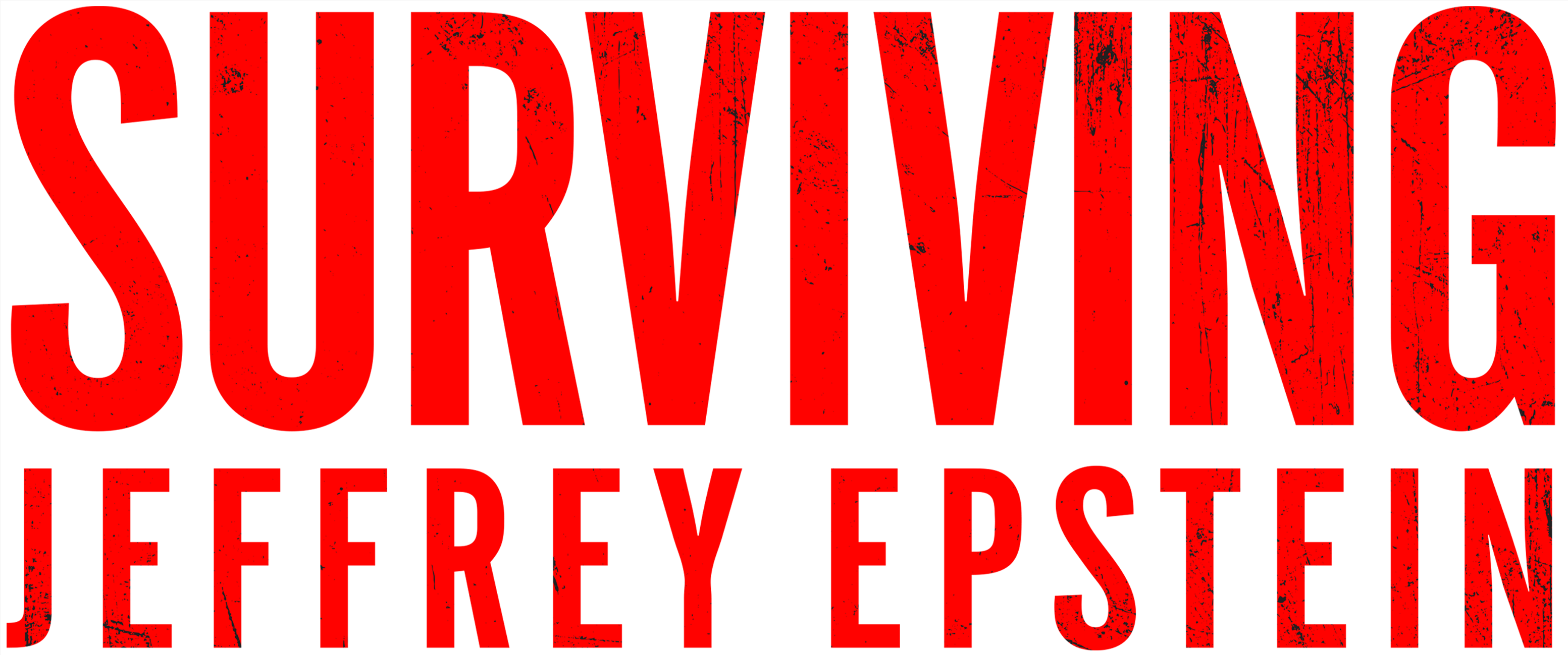 Surviving Jeffrey Epstein