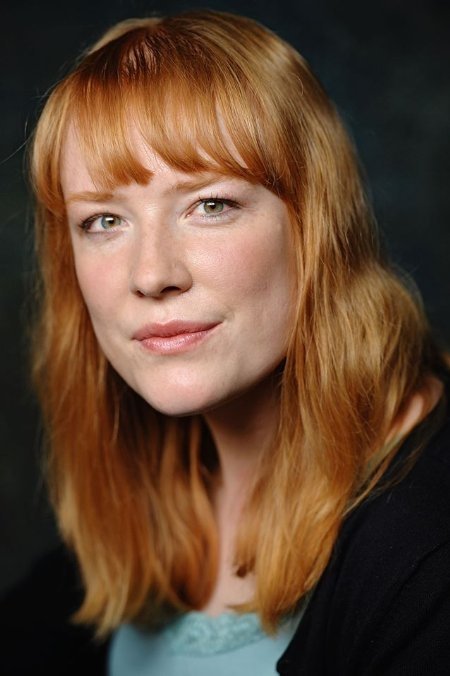 Cassandra Hodges's picture in the cast