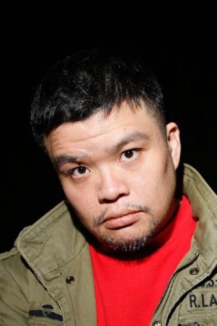 et billede af Dela Chang