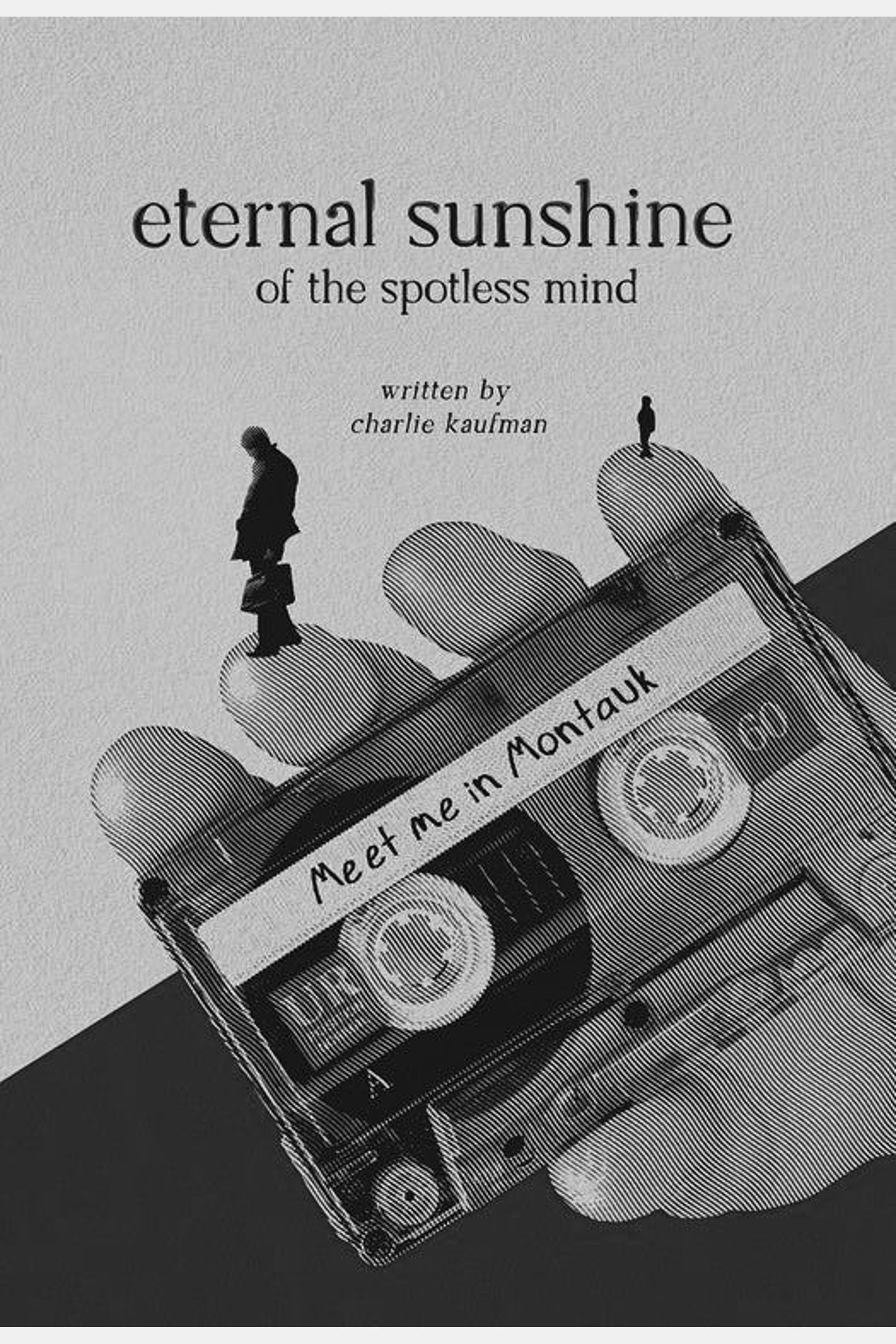 Eternal Sunshine of the Spotless Mind