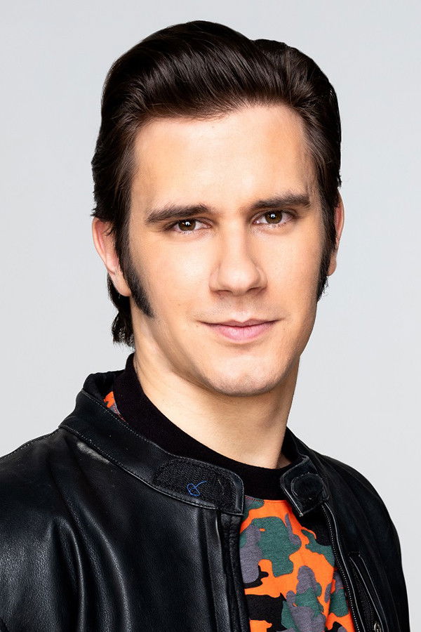 et billede af Giorgos Xoulos