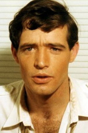 et billede af Piotr Palanski