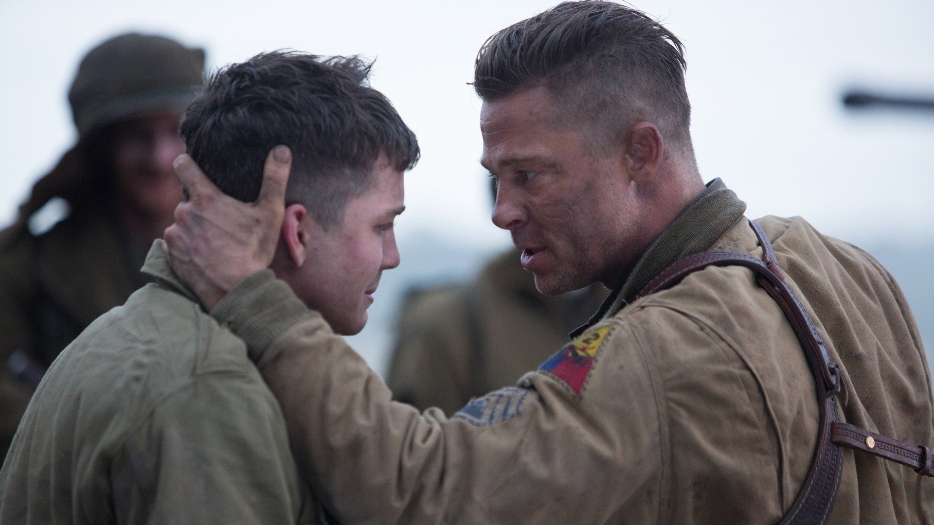 Image du film Fury l6ik71iw9rq2ughd0vutrqspsjjjpg