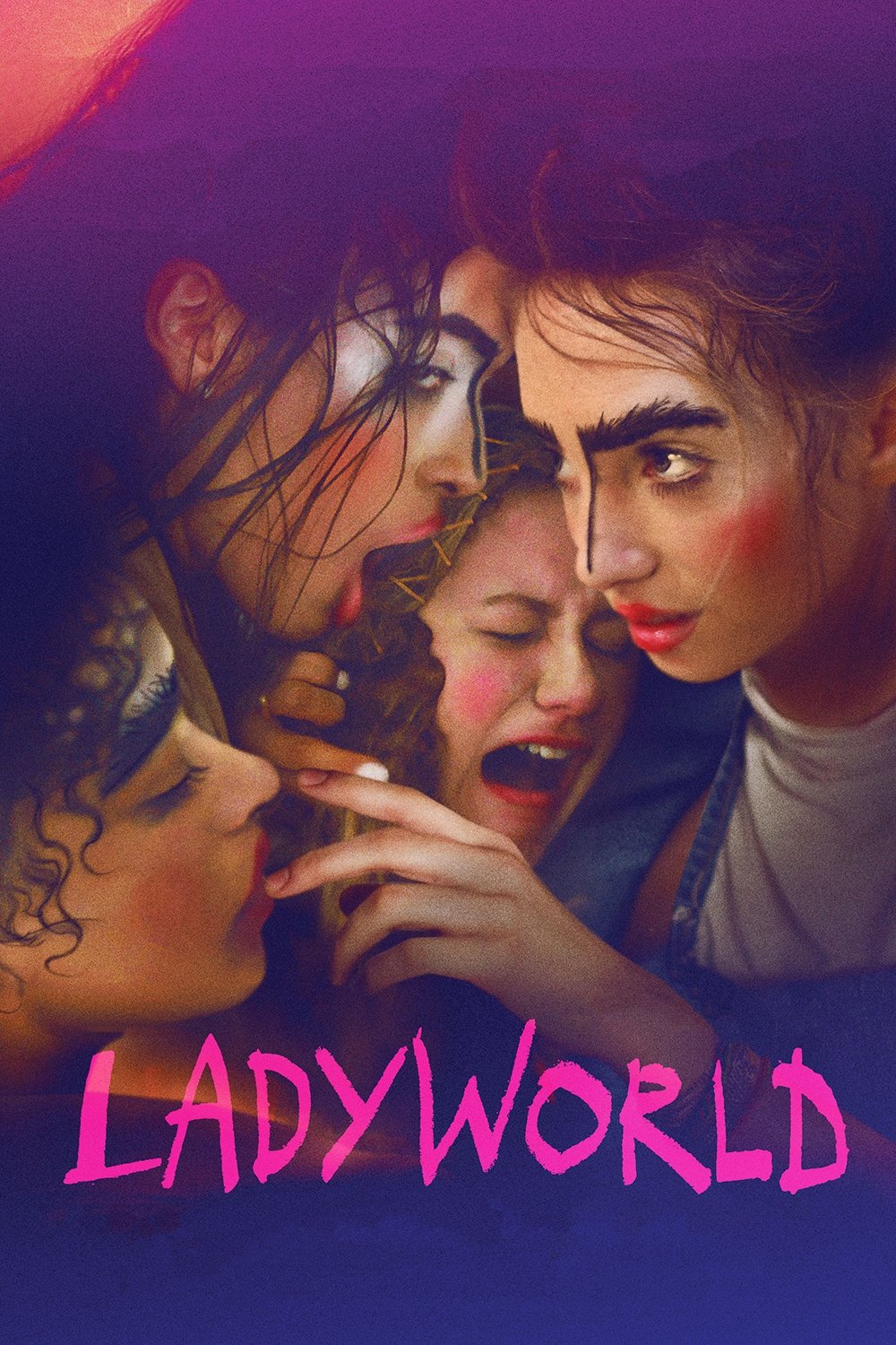 Ladyworld
