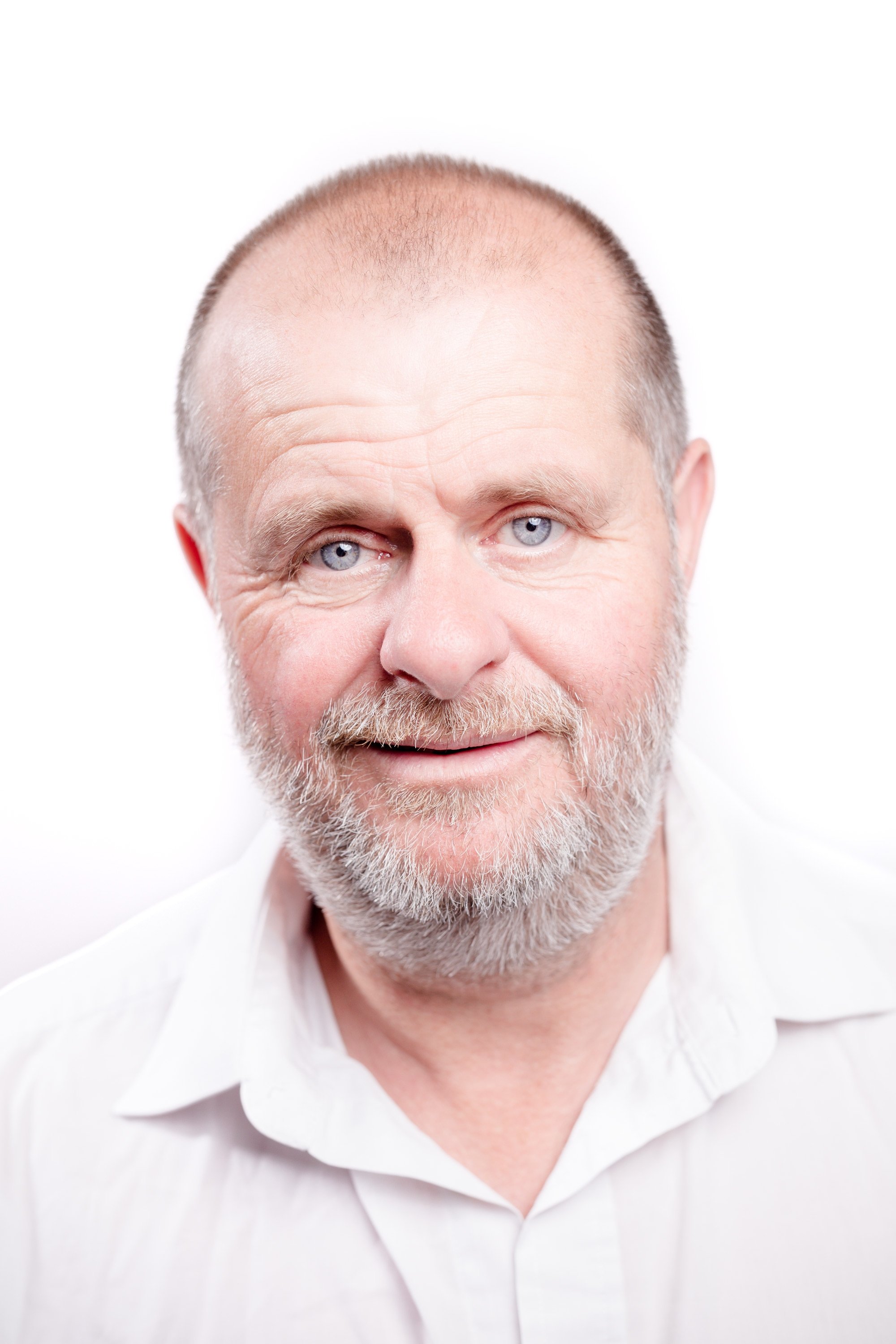 et billede af Alexander Mitterer