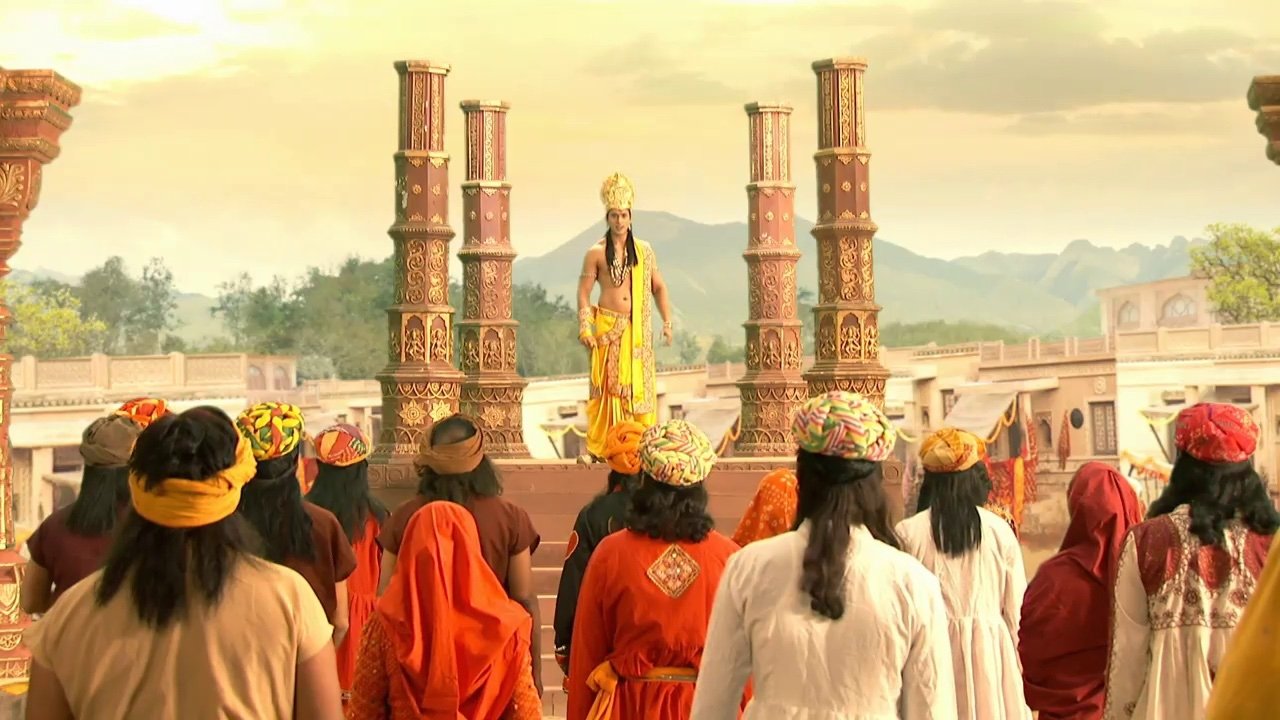 Devon Ke Dev...Mahadev