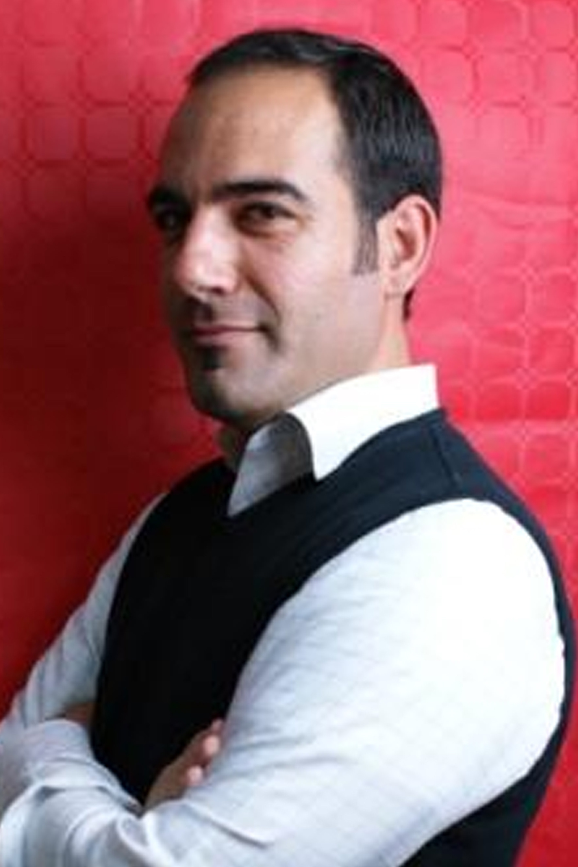 et billede af Javier Pinto