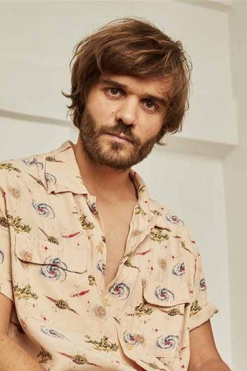 et billede af Antoine Ferron