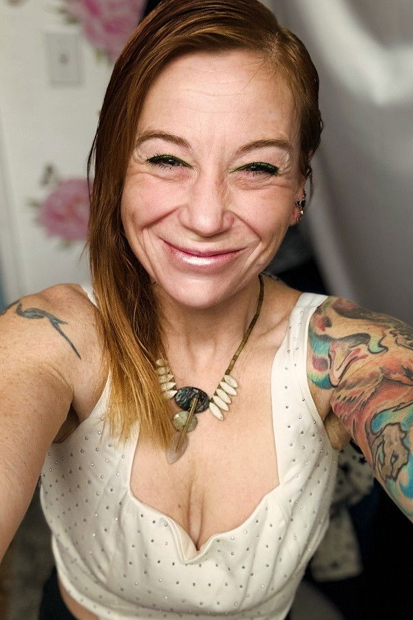 et billede af Red Herzog