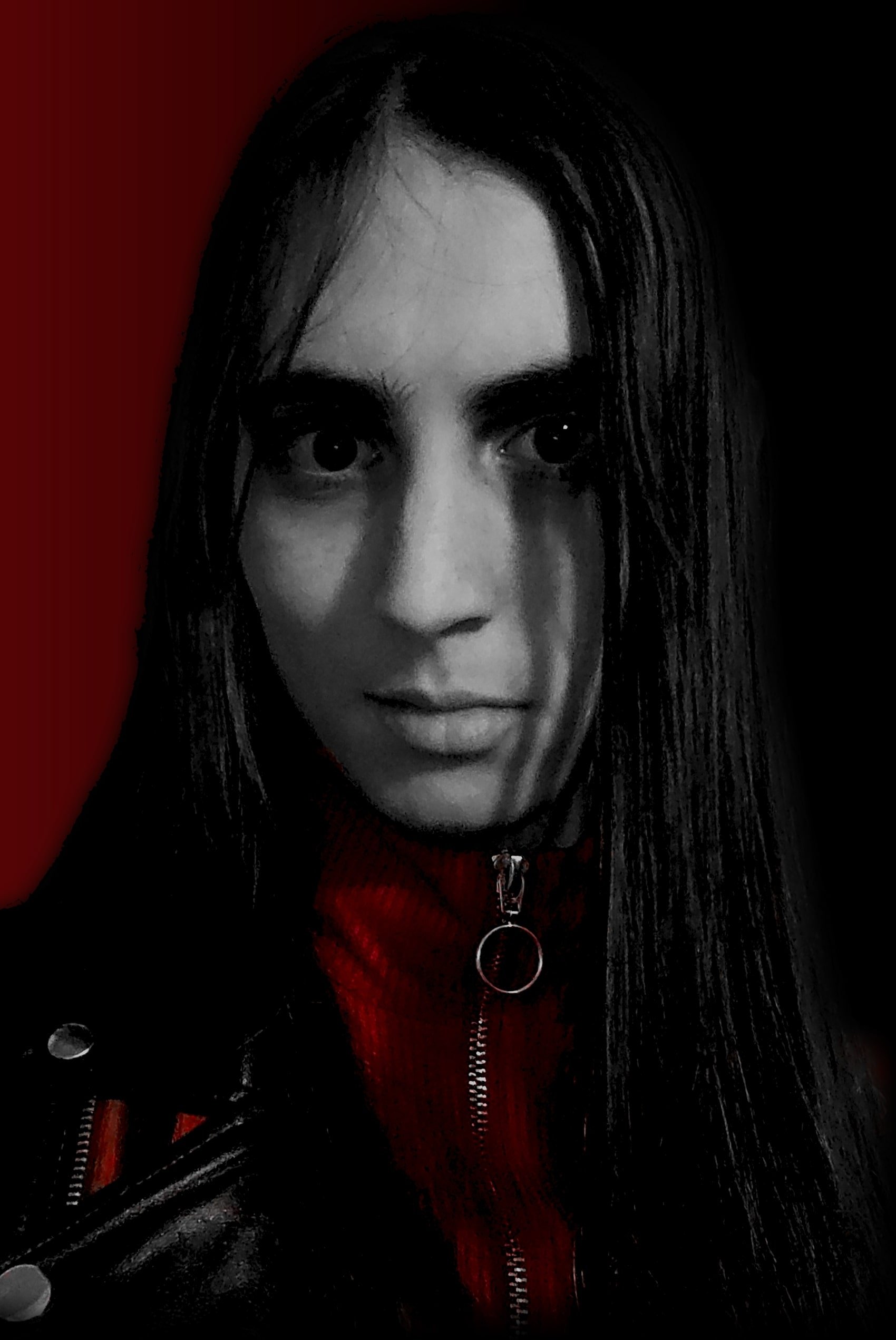 et billede af Elaine Mroz-Bunnell