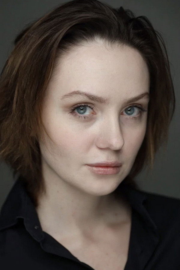 Yuliya Balashova image