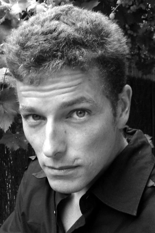 et billede af Cédric Dumond