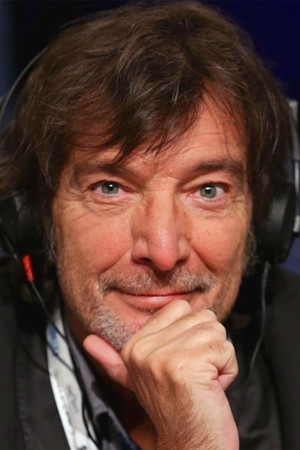 et billede af Claudio Cecchetto