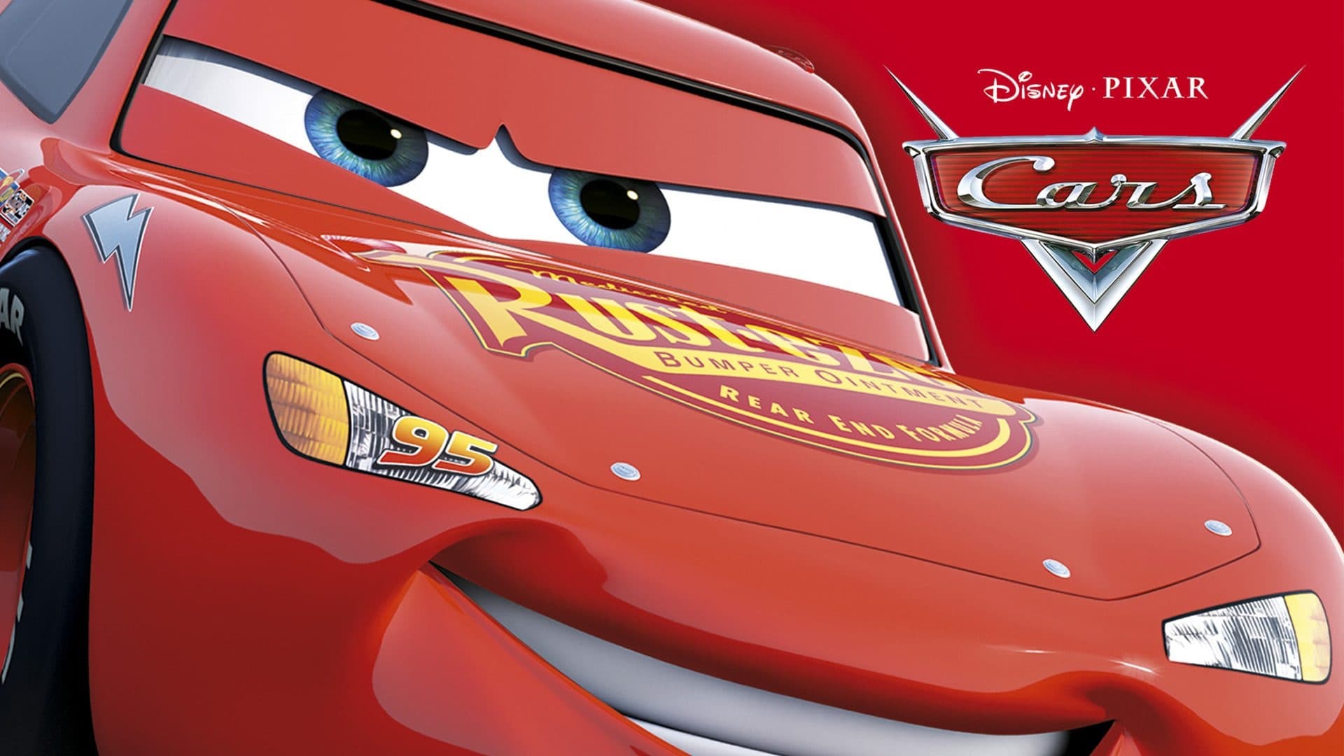 Cars (2006)