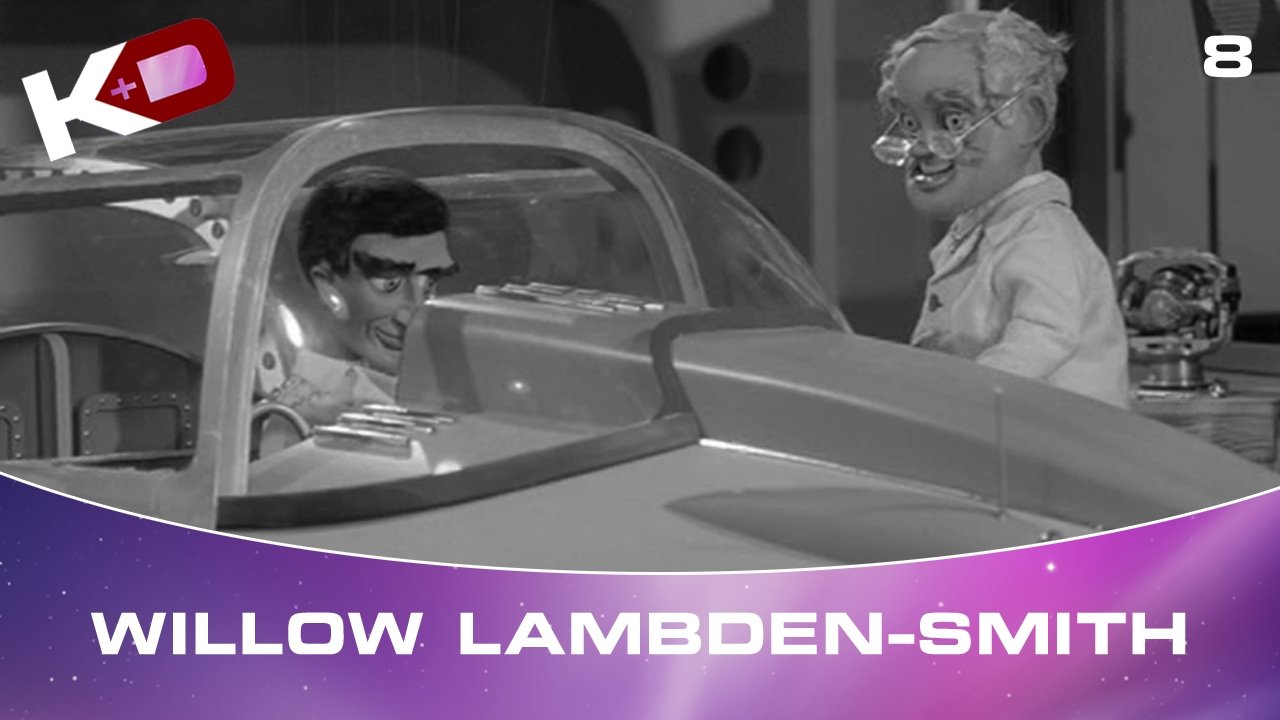 Thumbnail for Willow Lambden-Smith Season 1 Episode 8
