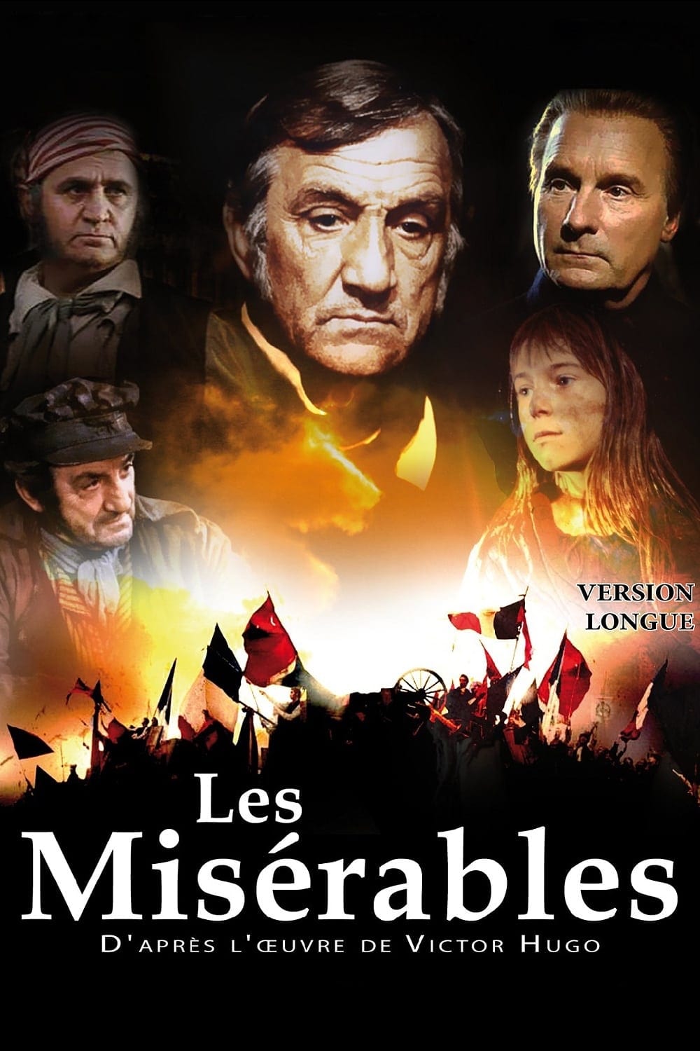 movie review of les miserables