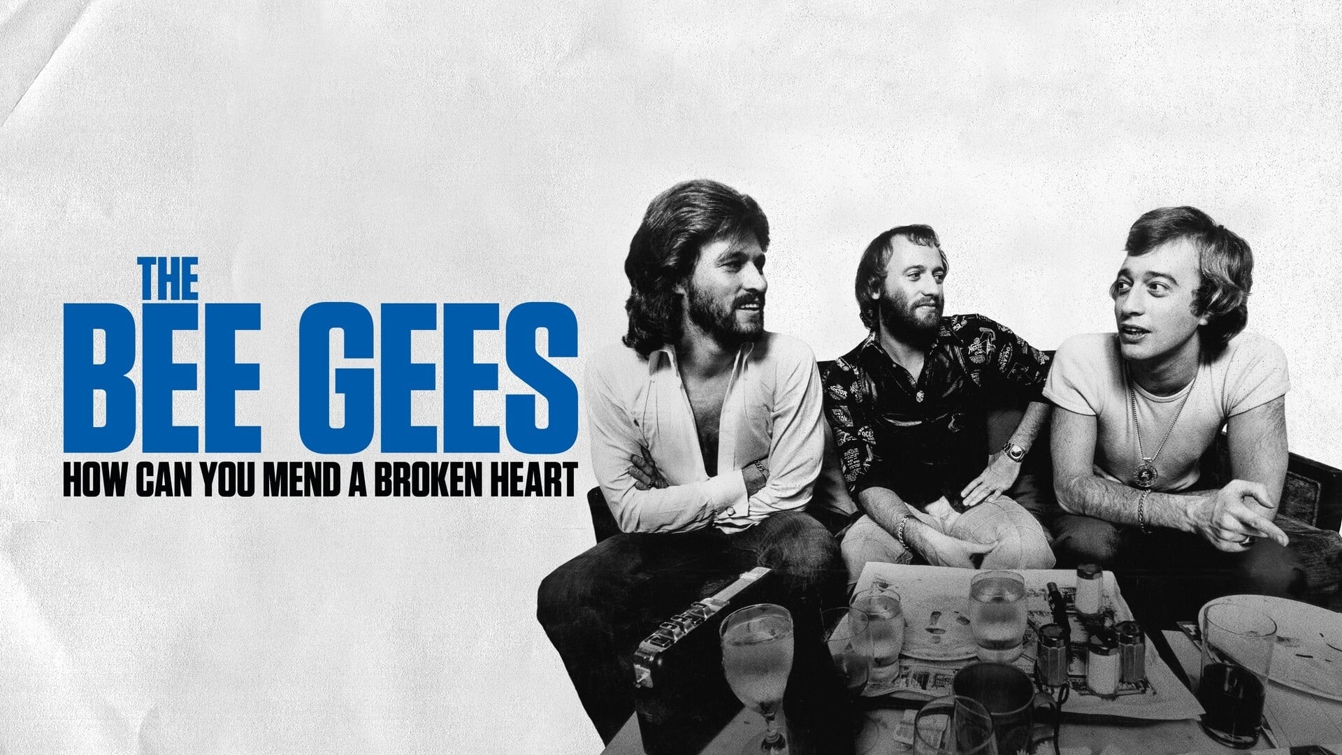 Bee Gees: Как починить разбитое сердце (2020)