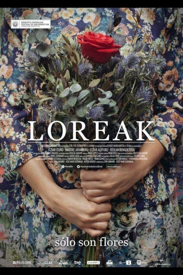 Loreak Loreak