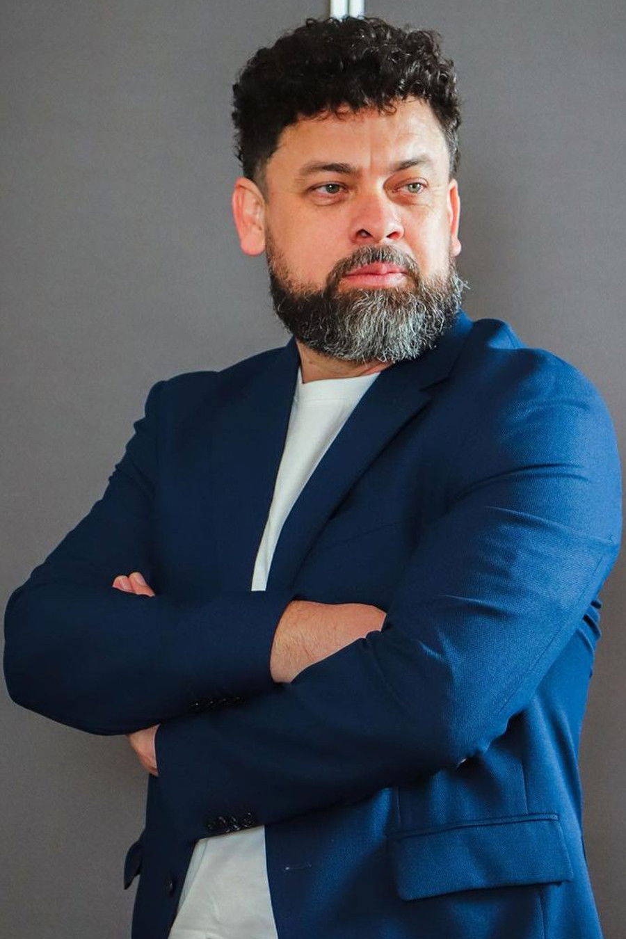 et billede af Felix Alberto Medina Ortiz