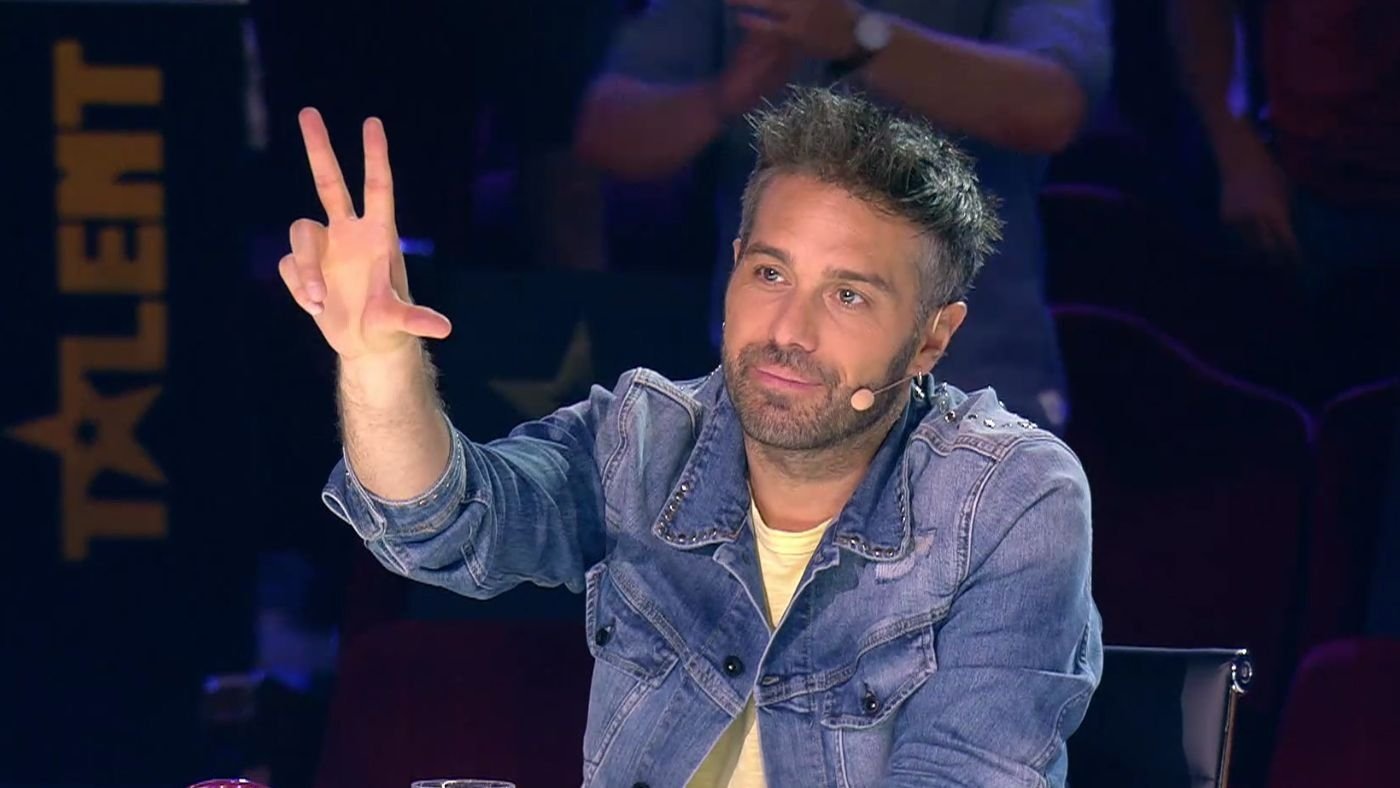 Got Talent España