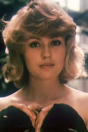 et billede af Nadezhda Reason