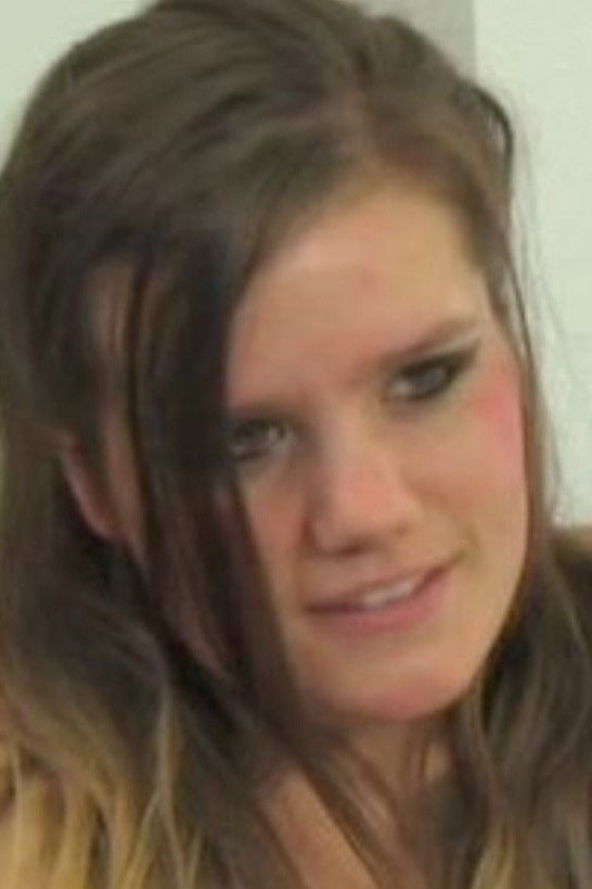 et billede af Jessica Juver