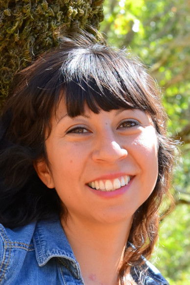 et billede af Vivi Marie