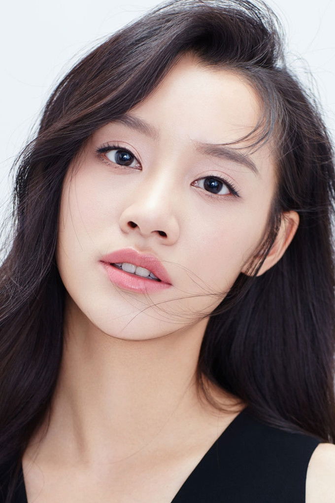 et billede af Yuan Baizihui