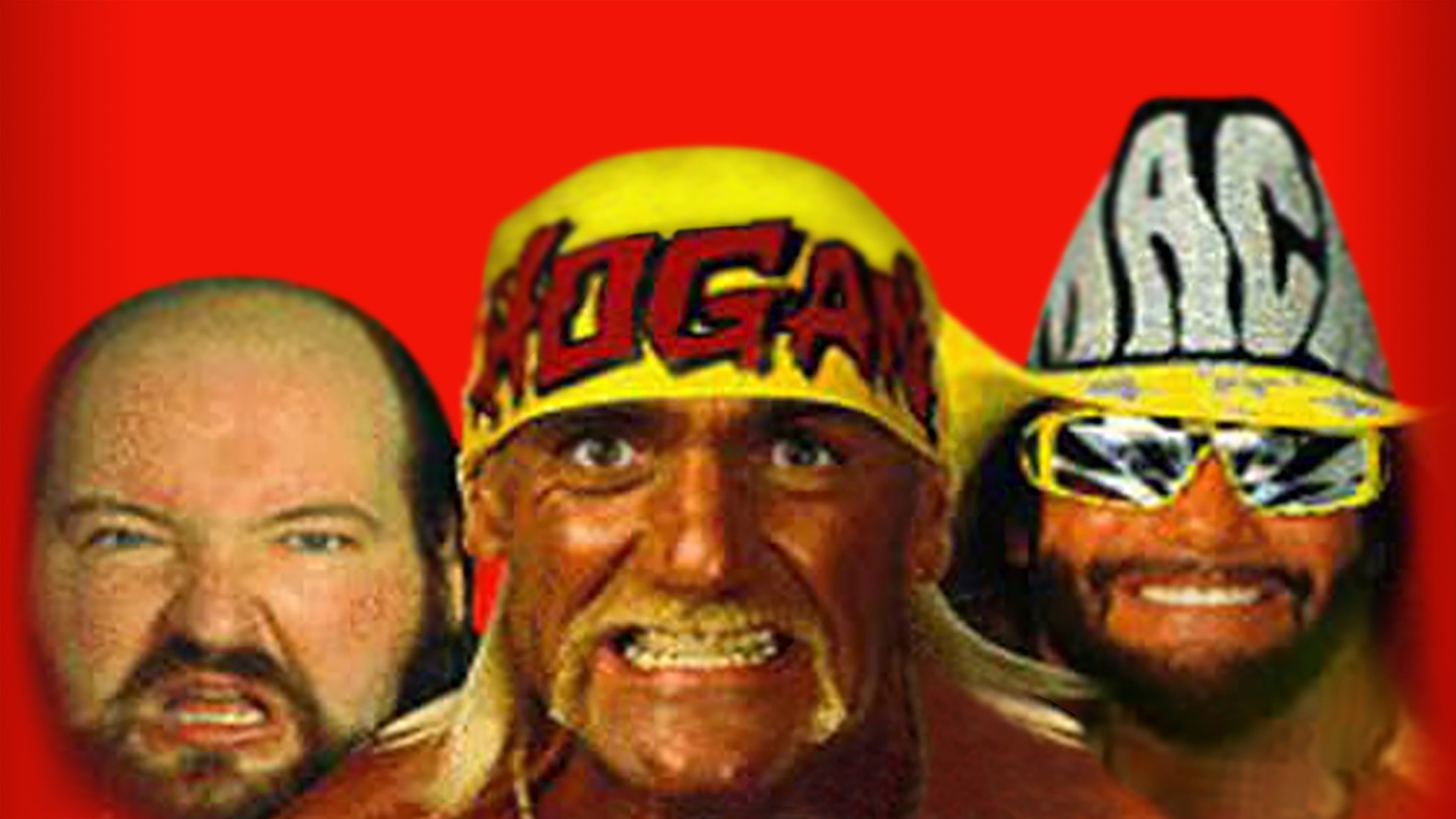 WCW Uncensored 1995