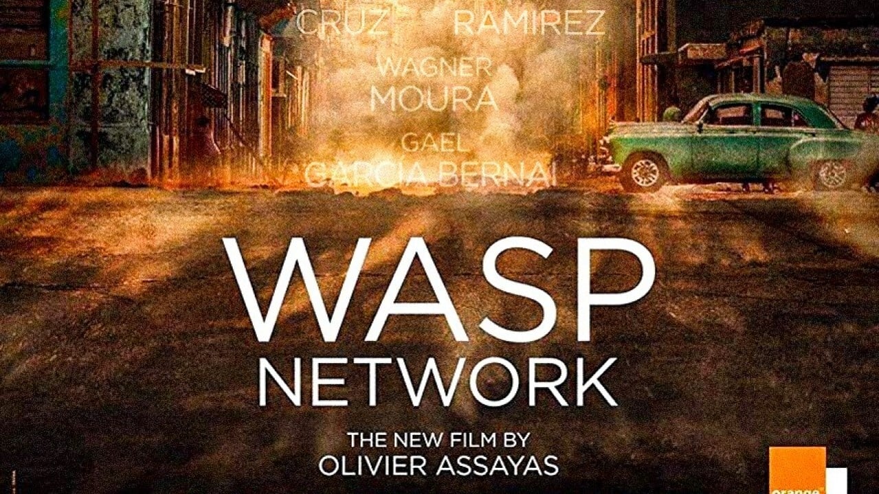 Wasp Network