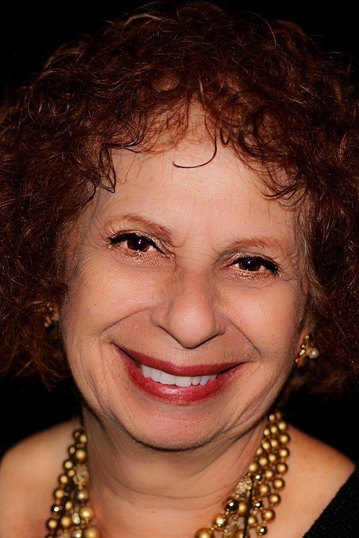 et billede af Annie Korzen