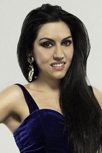 et billede af Doinița Oancea