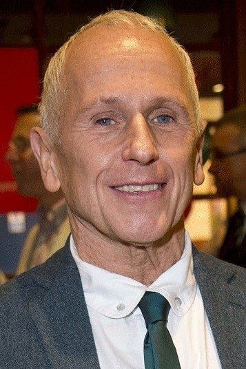 et billede af Wayne Sleep