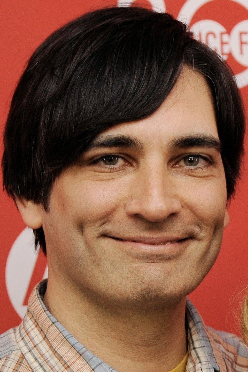 et billede af Michael Tully