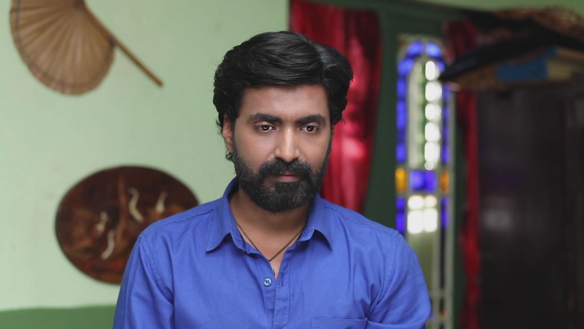 Chinna Thambi